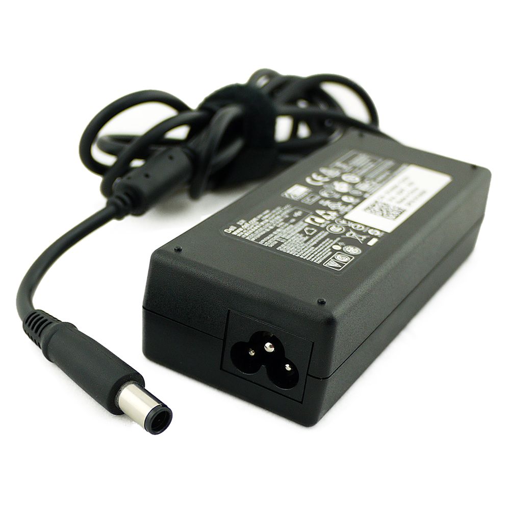 Dell 19.5V 3.34A laptop charger (Replacement)