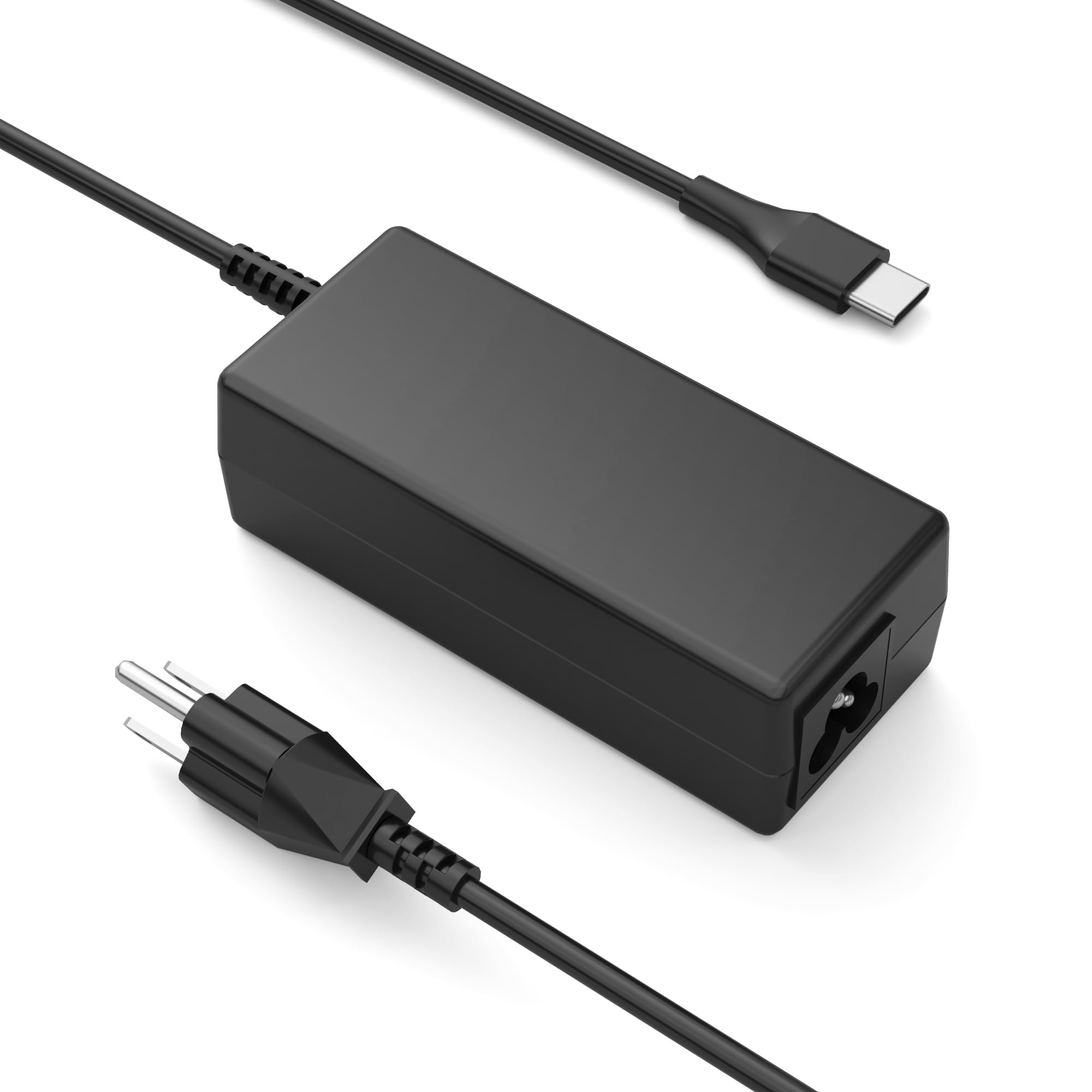 Original HP USB-C 45W AC Adapter