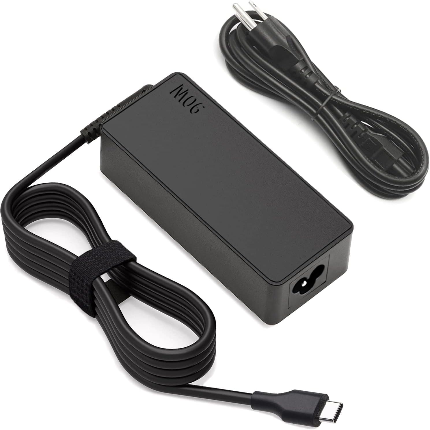 Dell 90W USB Type C (USB-C) Laptop AC Power Adapter
