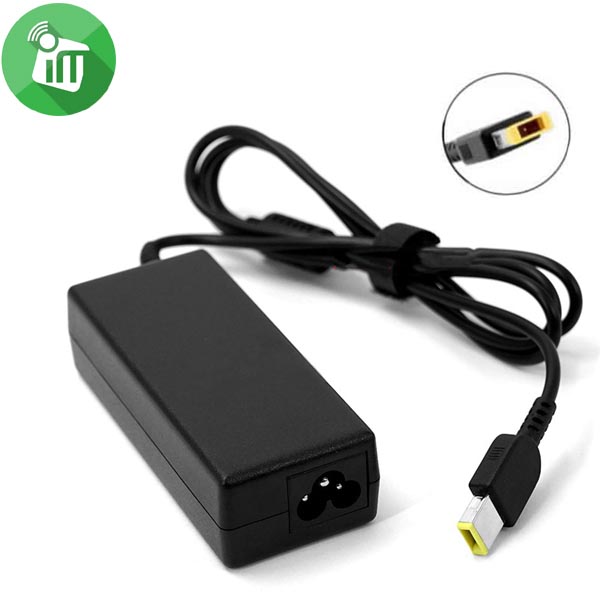 Lenovo Replacement Charger-USB 20v-3.25a