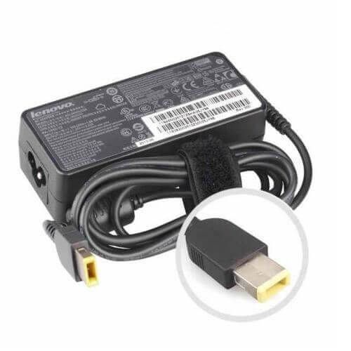 Lenovo Replacement Charger-USB 20v-3.25a