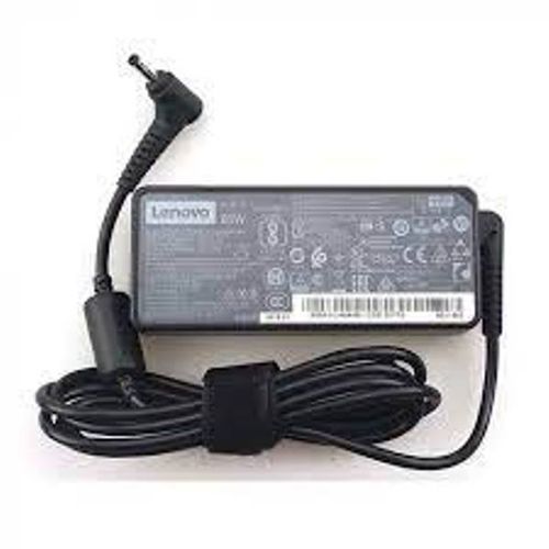 LENOVO SMALL PIN CHARGER (20V,3.25A)