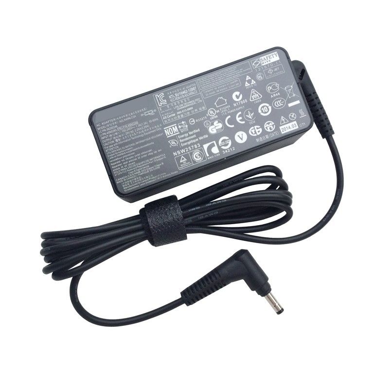 LENOVO SMALL PIN CHARGER (20V,3.25A)