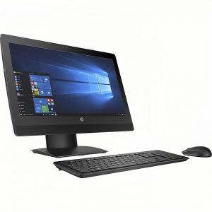 HP ProOne 600 G3  Core i7 6th Gen 8GB / 256`GB 22”inch REFURB