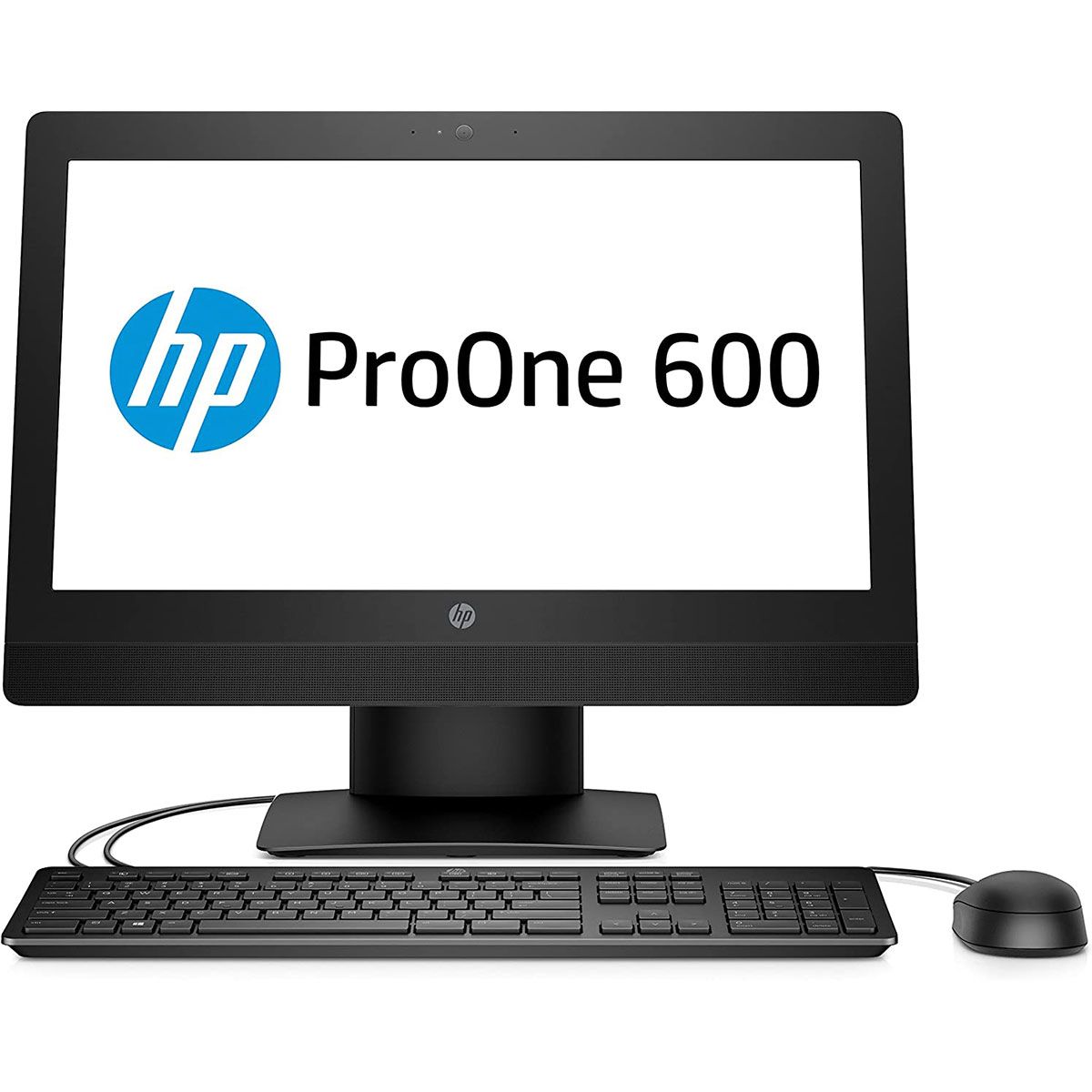 HP ProOne 600 G3  Core i7 6th Gen 8GB / 256`GB 22”inch REFURB