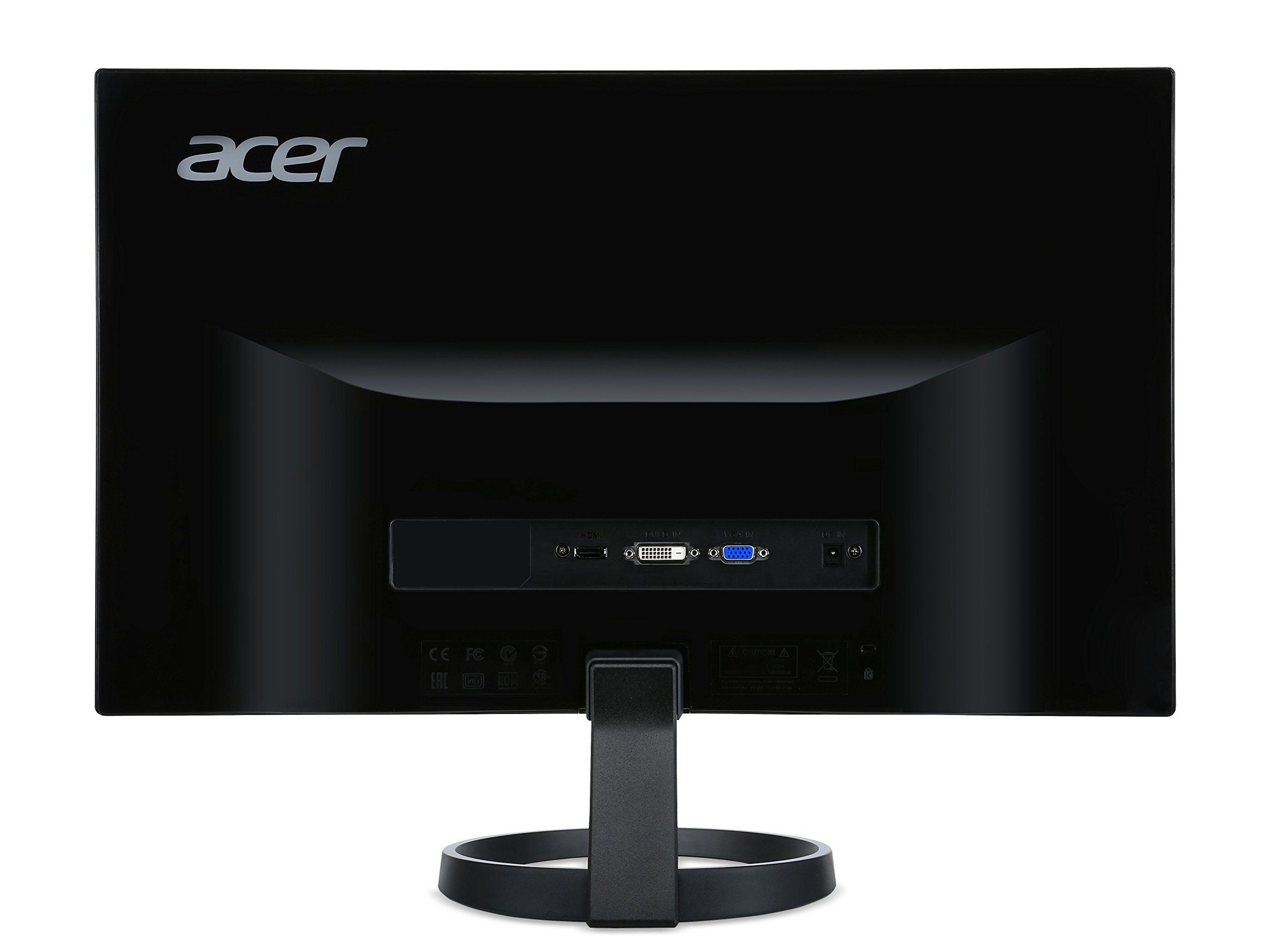 `Acer 24” Edge Monitor