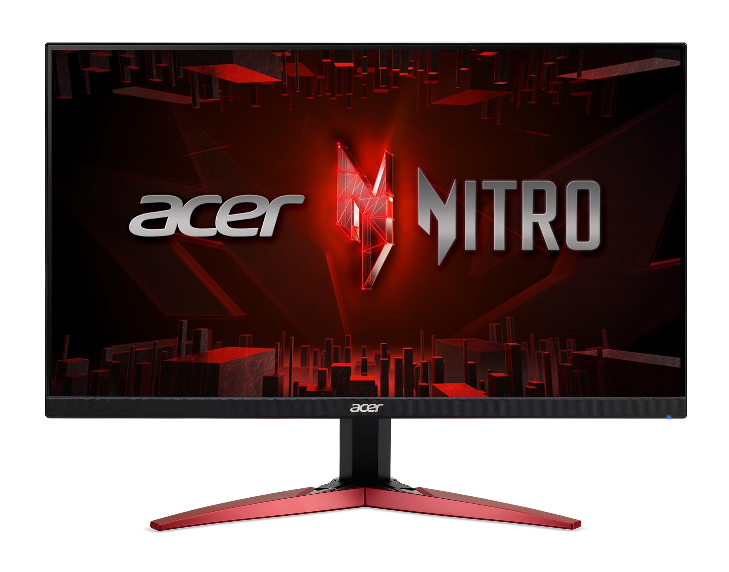 Acer Gaming Monitor 27” Edge to Edge`