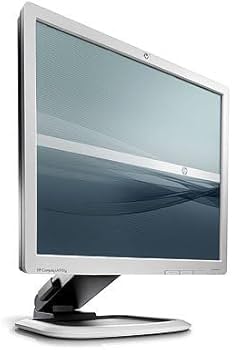 HP 19-INCH SCREEN LED-LIT MONITOR