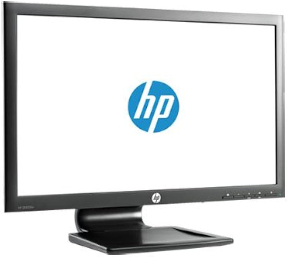 HP 20″inch Wide LED Monitor (HDMI)  (Refurbished)