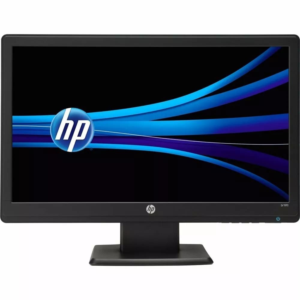 HP 20″inch Wide LED Monitor (HDMI)  (Refurbished)