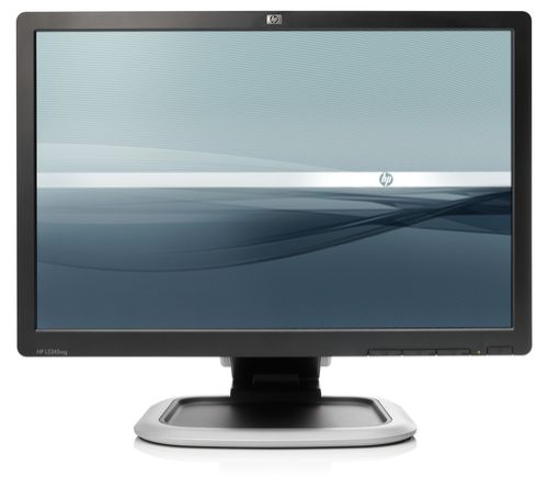 HP 22″Inch Widescreen LCD Monitor (Refurbished)