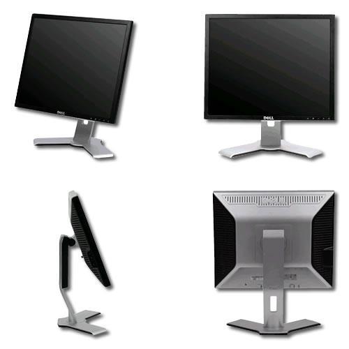 Dell 19INCH Square LCD Monitor xuk(Refurbished)