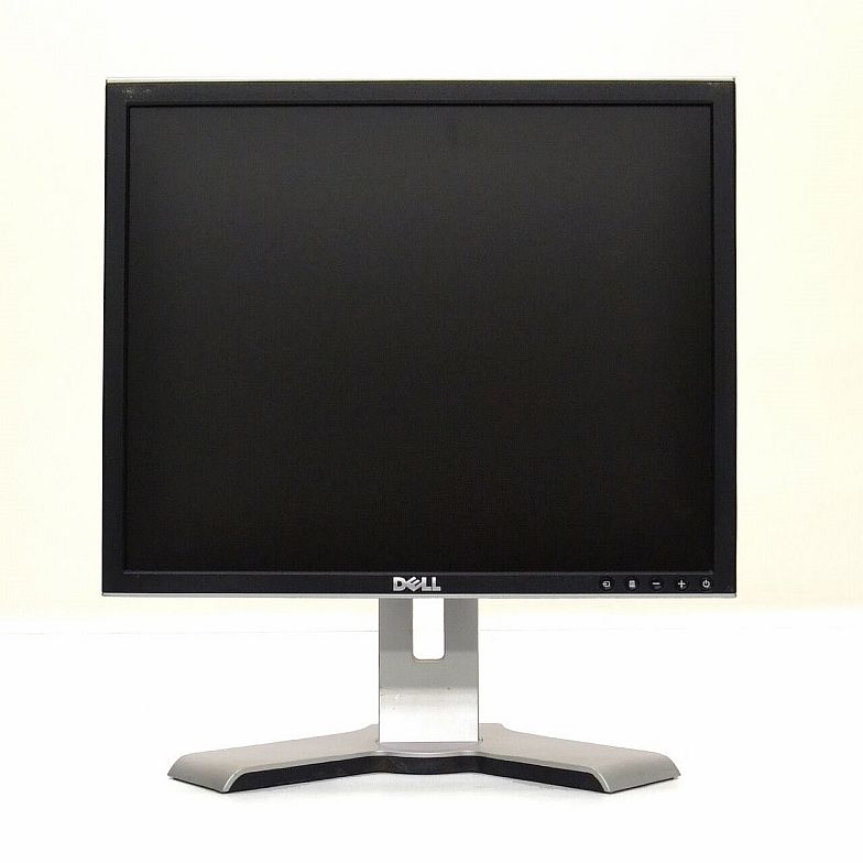 Dell 19INCH Square LCD Monitor xuk(Refurbished)