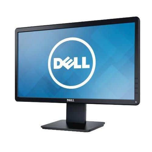 Dell 19-inch wide/stretch monitor(EX-UK)