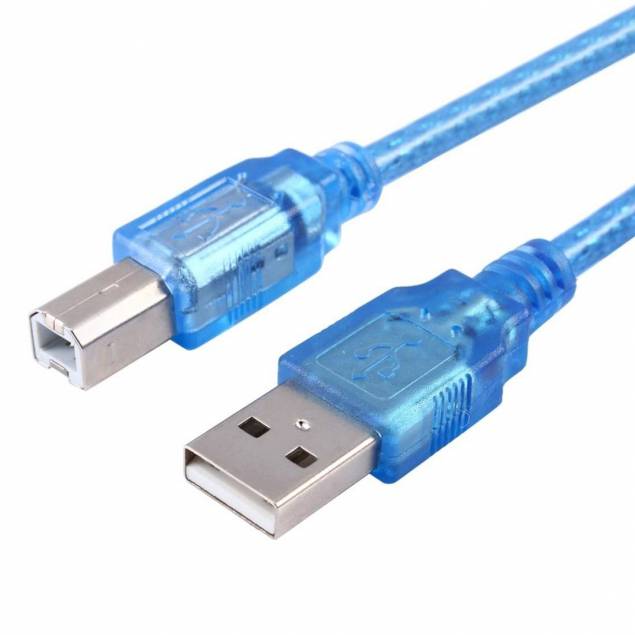 USB Printer Cable 5M