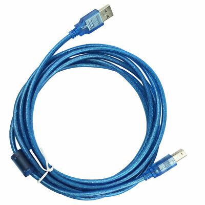 USB Printer Cable 5M