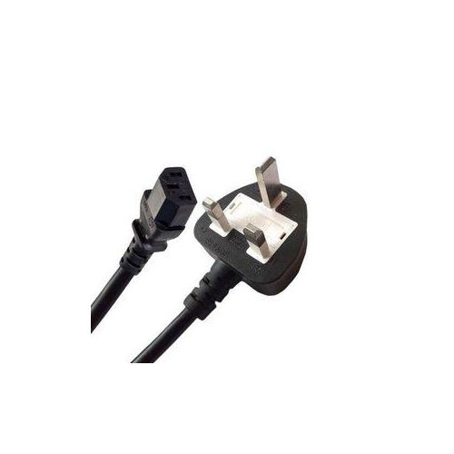 Generic Desktop Power Cable