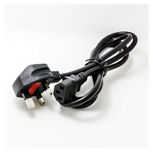 Generic Desktop Power Cable