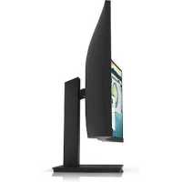"HP P34hc G4 WQHD USB-C Curved Monitor,