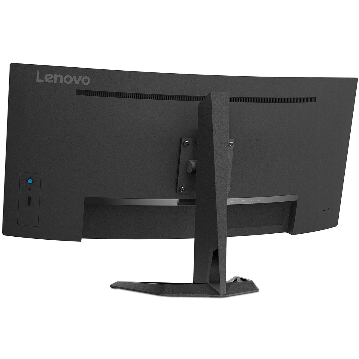 "Lenovo G34w-30 34"" UWQHD Curved Gaming Monitor,