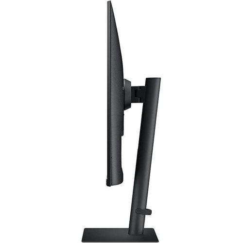 "Samsung ViewFinity S8 32"" UHD HDR USB-C Monitor, Height, Pivot, Swivel & Tilt Adjustable, Black Color,