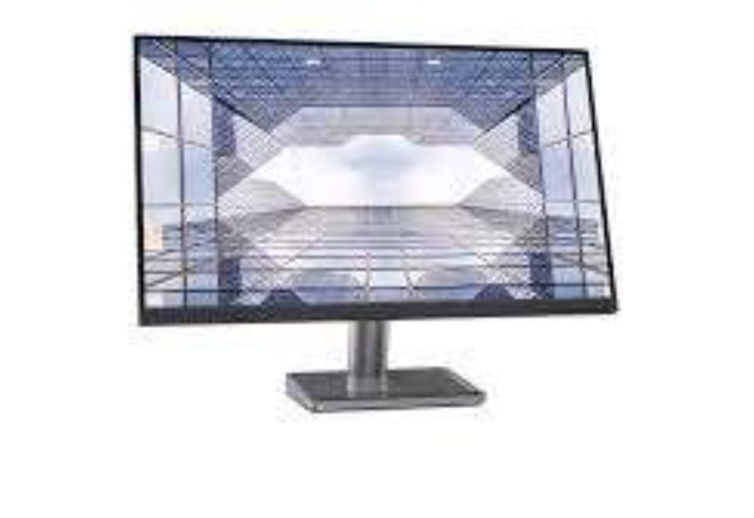 "Lenovo L32p- 30 31.5" 4K UHD  Monitor, + Lenovo L C50 Webcam   Raven Black C