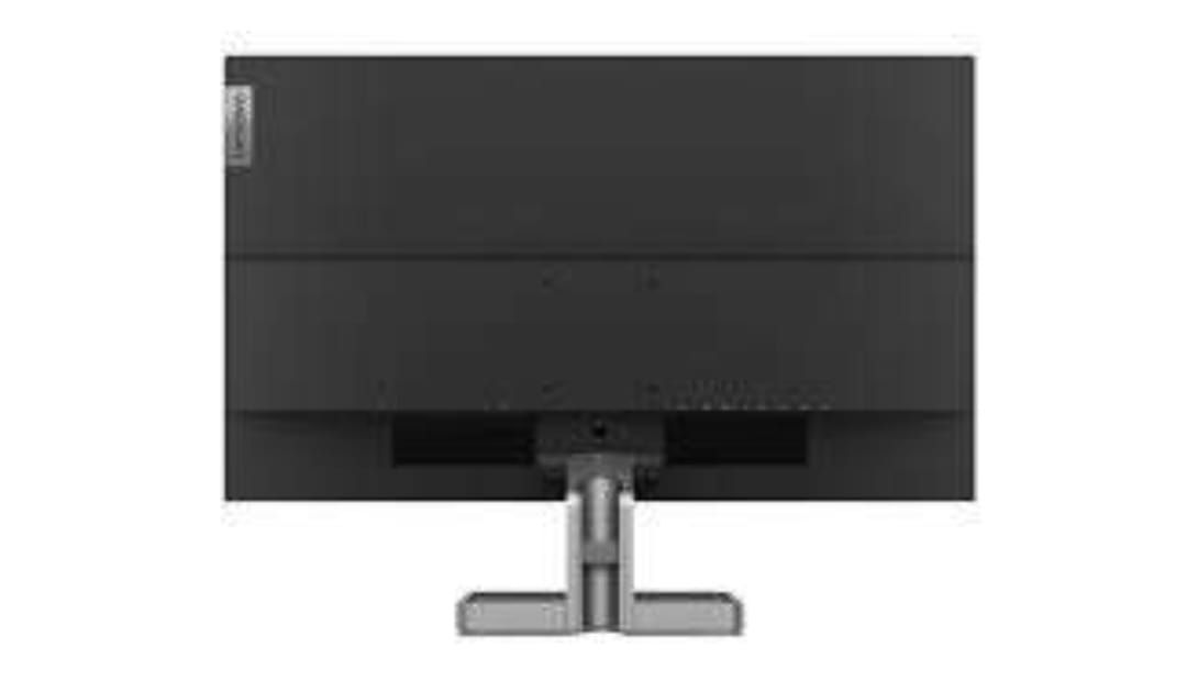 "Lenovo L32p- 30 31.5" 4K UHD  Monitor, + Lenovo L C50 Webcam   Raven Black C