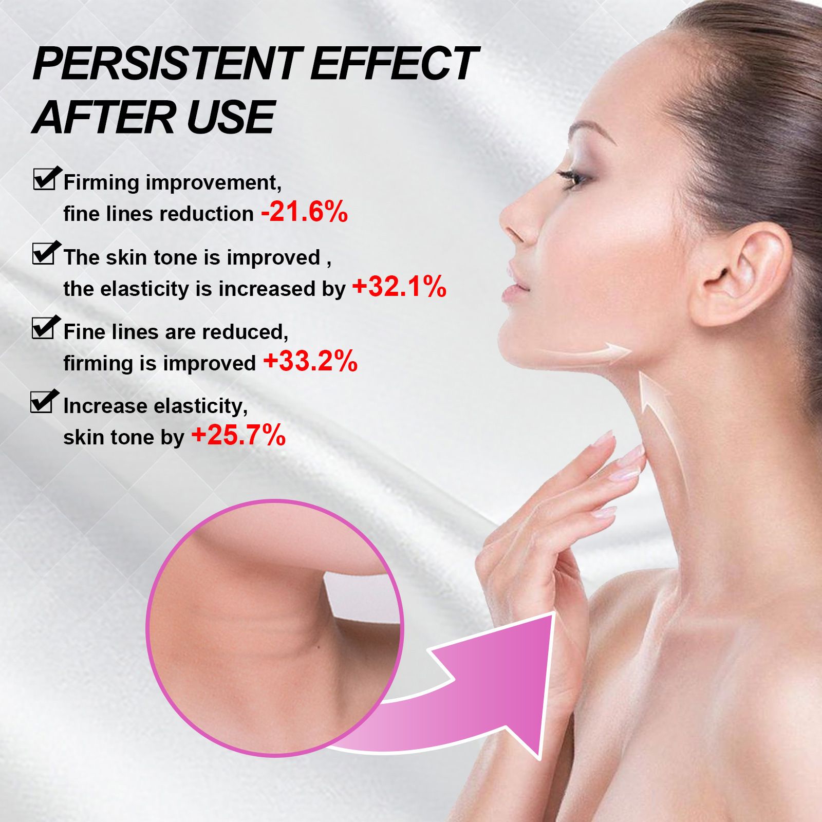 EELHOE Nourishing Firming Cream - Hydrates, Moisturizes, Reduces Fine Lines, and Brightens the Skin