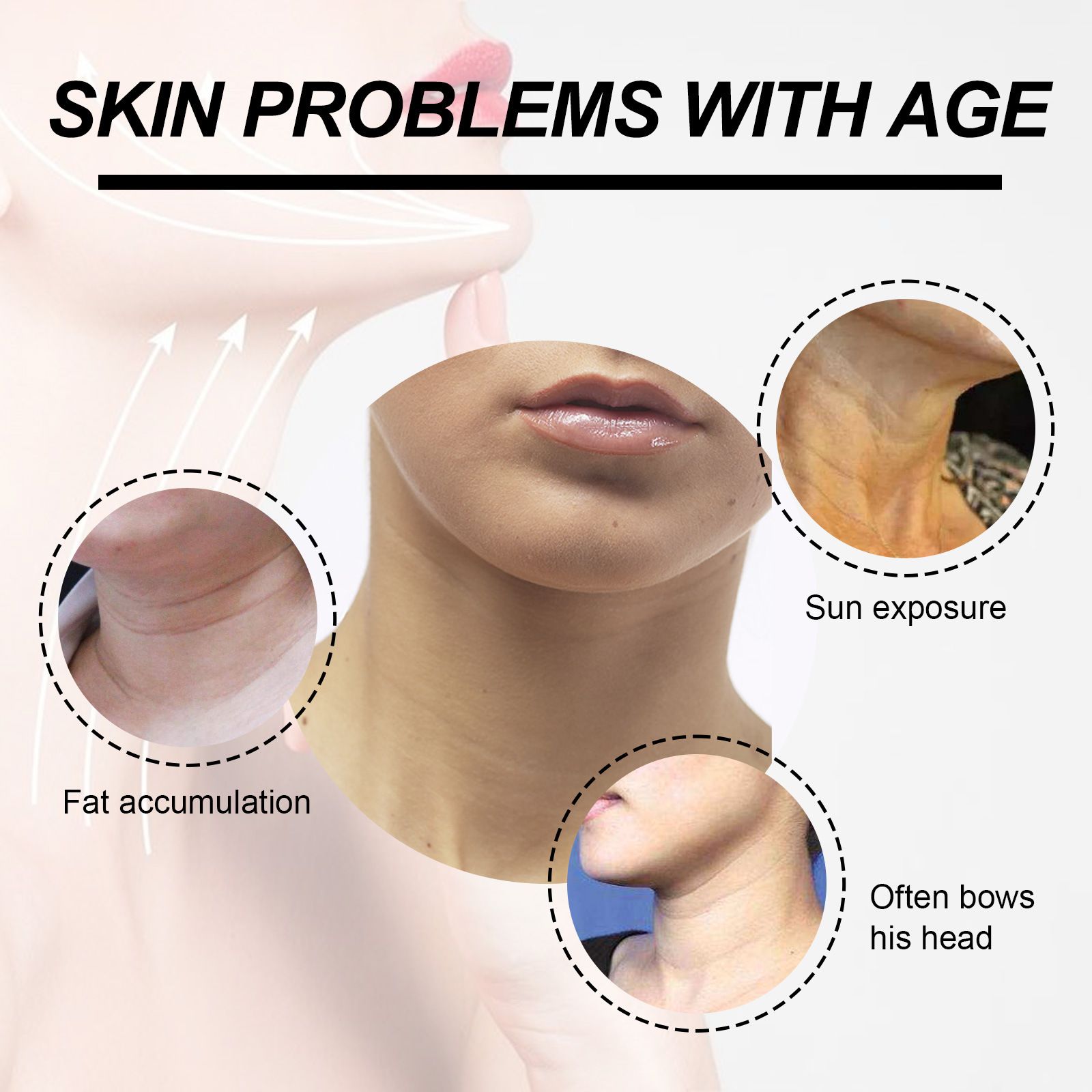 EELHOE Nourishing Firming Cream - Hydrates, Moisturizes, Reduces Fine Lines, and Brightens the Skin
