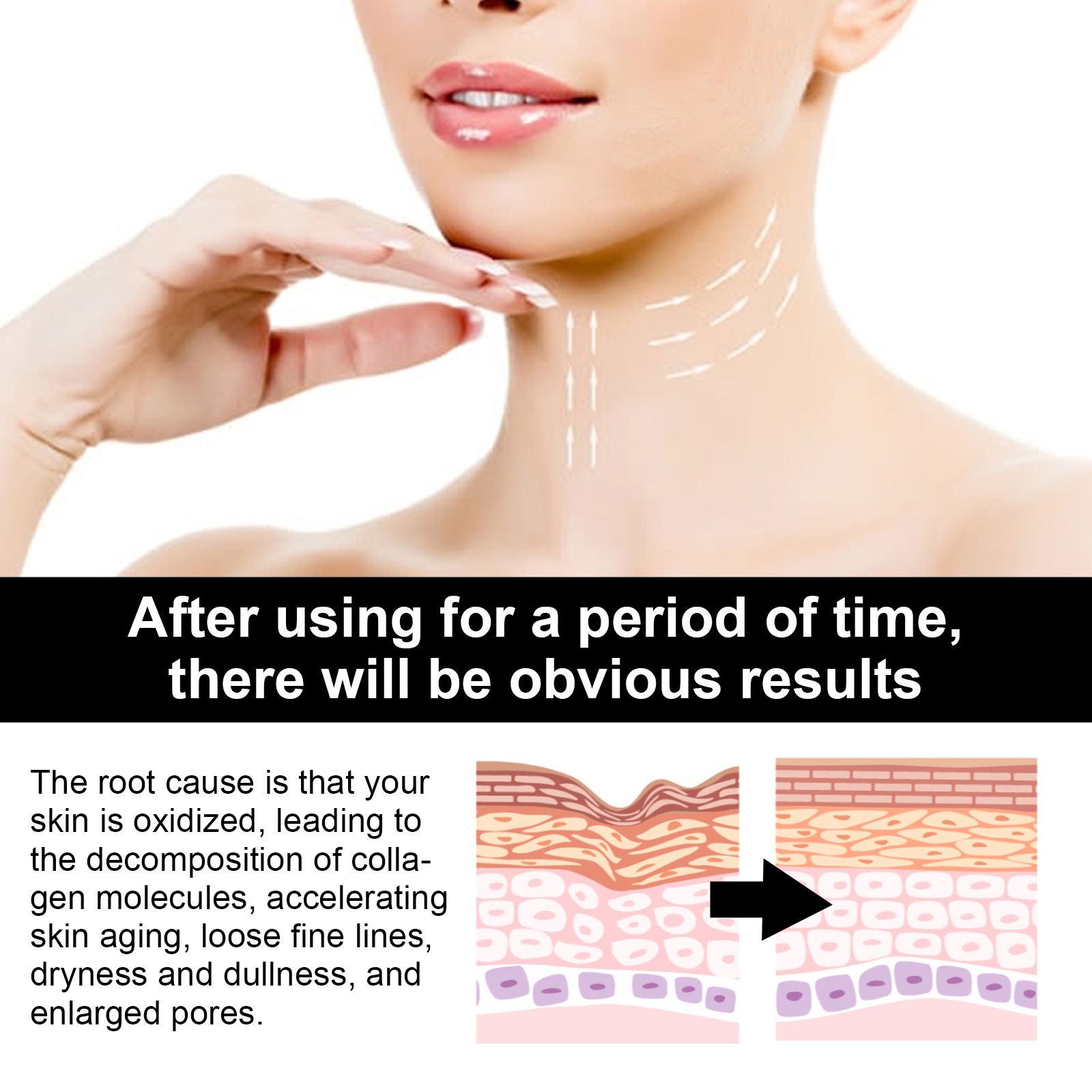 EELHOE Nourishing Firming Cream - Hydrates, Moisturizes, Reduces Fine Lines, and Brightens the Skin