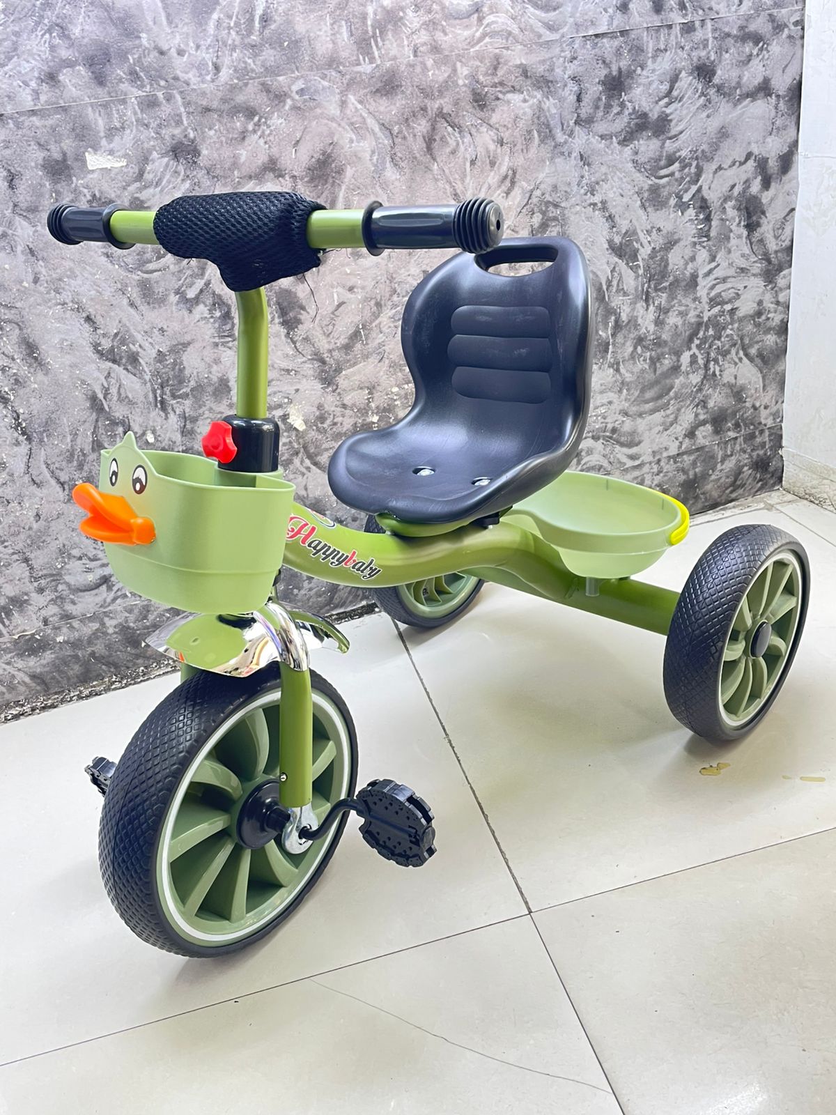 3 Wheels small kids Tricycle...suitable for age 1-4 years