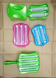 High quality Plastic Home/Office carpet roller brush