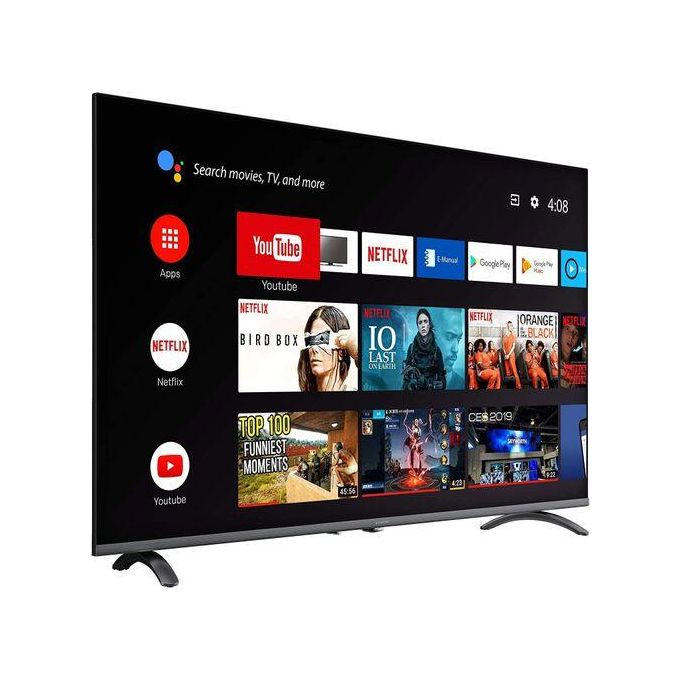 SAMSUNG 32" INCHES SMART TV-YOUTUBE/NETFLIX/HDMI/USB