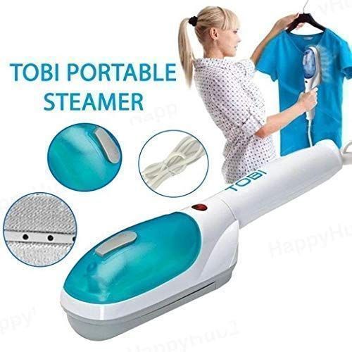 Portable travel Iron box/ garment steamer