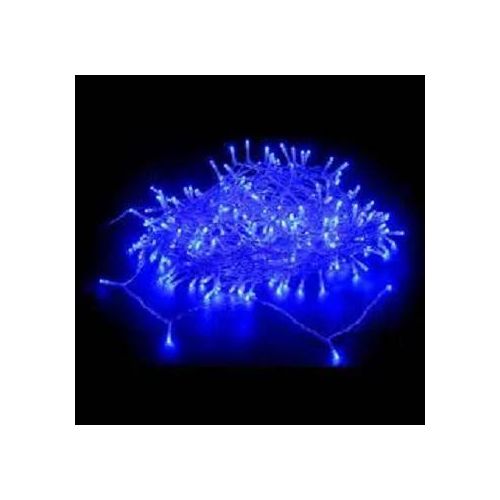 10meters 100 Lights Waterproof Led Christmas String Decoration Colorful Lights Lighting Wedding Party Home Yard Decor