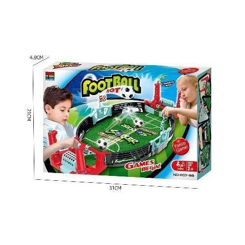 Mini Tabletop Soccer Game Kit - Early Educational Football table board creative kids gift set