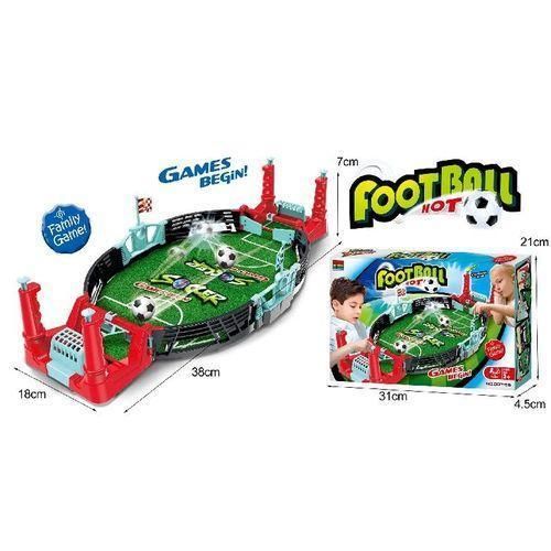 Mini Tabletop Soccer Game Kit - Early Educational Football table board creative kids gift set