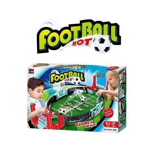 Mini Tabletop Soccer Game Kit - Early Educational Football table board creative kids gift set