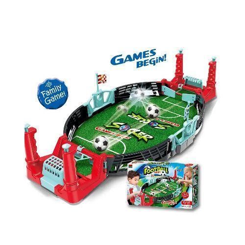 Mini Tabletop Soccer Game Kit - Early Educational Football table board creative kids gift set