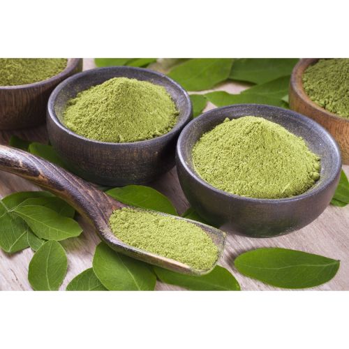 Organics Somali Qasil Powder
