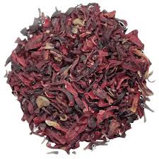 hibiscus herbal tea for improved heart health and lower blood pressure
