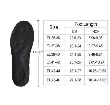 4D massage sports insole with a sense of stepping on feces, PU full pad, antibacterial, odor proof, sweat absorbing, breathable, high elasticity, shock-absorbing cloud
