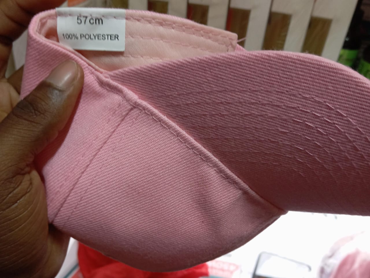 Autumn And Winter Solid Color Baseball cap Fashion Wild Casual hat Lovers,Men Curved eaves Caps