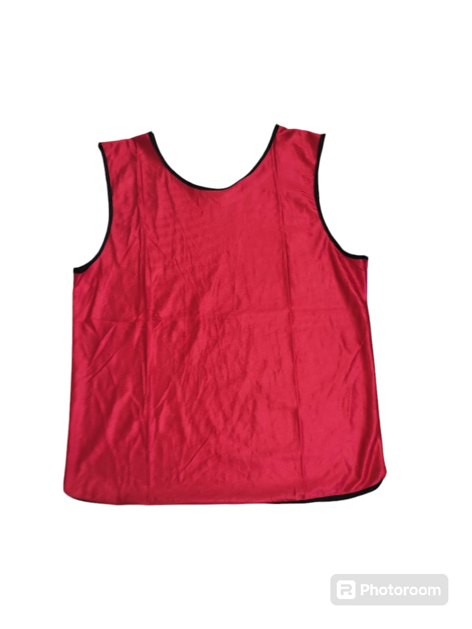 Football training bip games training bip top wear all sport bip wear light weight sweat absorbent breathable and durable sports hiking cycling bips visible bips 6pcs set