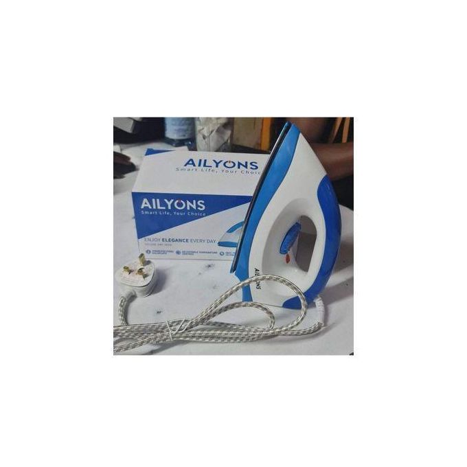 AILYONS Dry Iron Box
