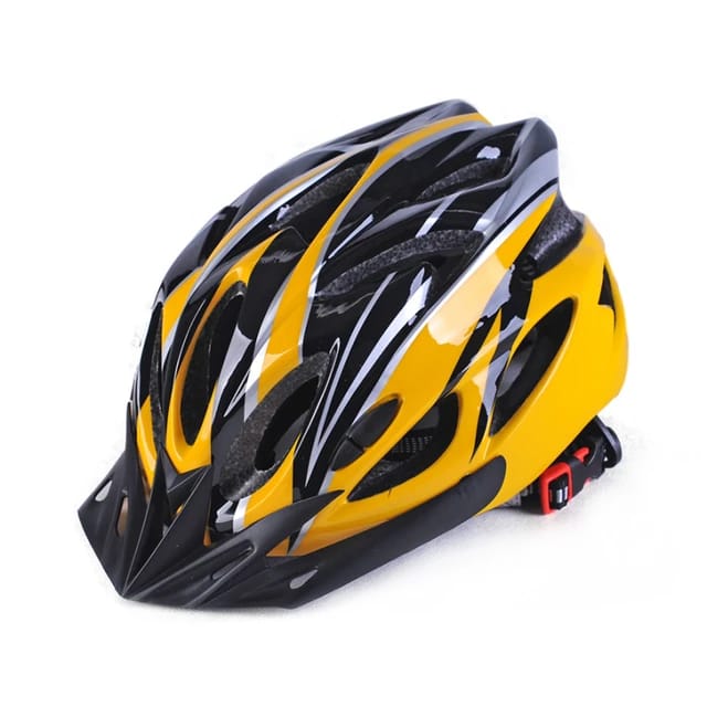 Adjustable Cycling / Skating Helmet - For Kids and Adults