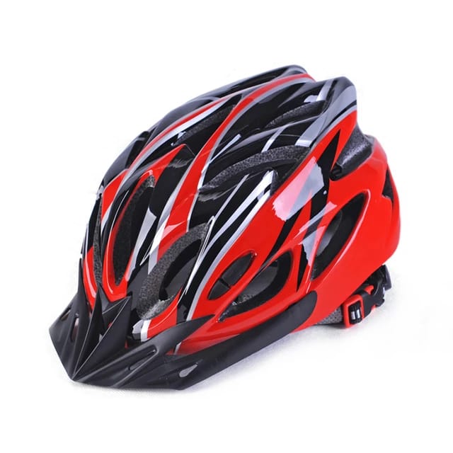 Adjustable Cycling / Skating Helmet - For Kids and Adults