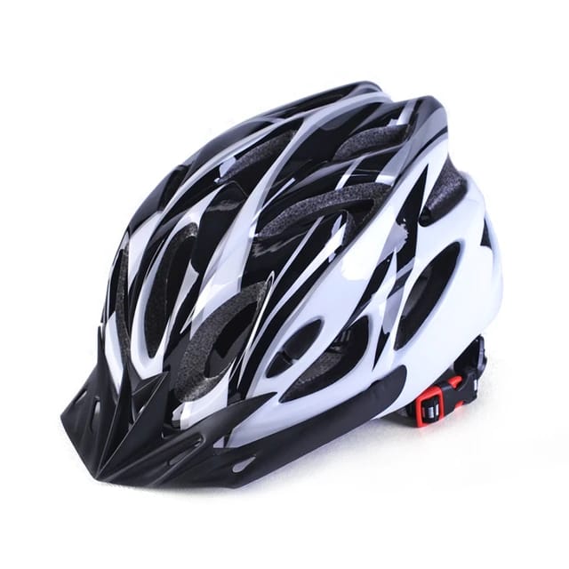 Adjustable Cycling / Skating Helmet - For Kids and Adults