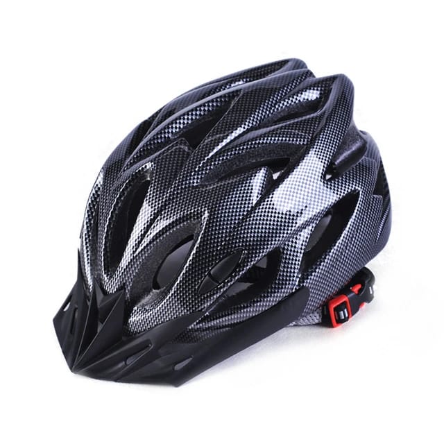 Adjustable Cycling / Skating Helmet - For Kids and Adults