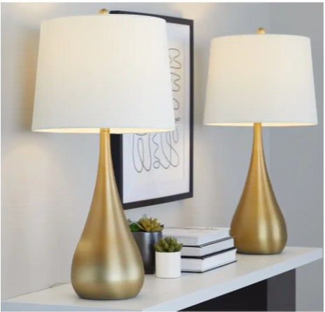 Elegant Glass Bottle shape Table Lamp+pvc shade: A Touch of Refined Luminescence"